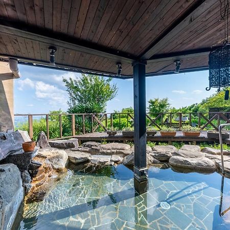 Tabist Hotel Iyashi No Sato Tsuchiura Dış mekan fotoğraf