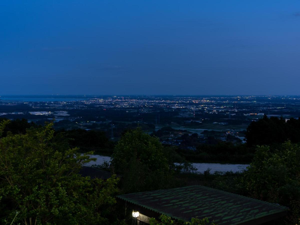Tabist Hotel Iyashi No Sato Tsuchiura Dış mekan fotoğraf