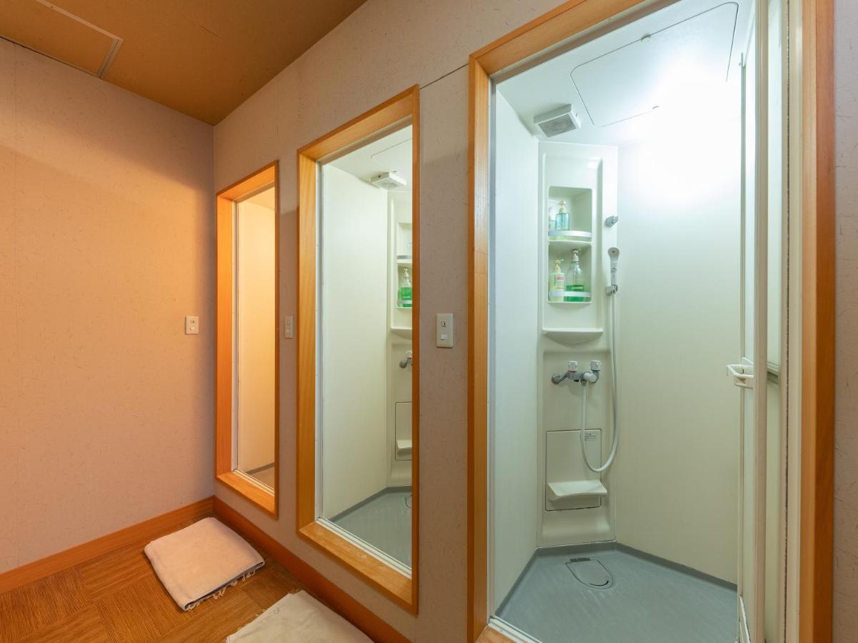 Tabist Hotel Iyashi No Sato Tsuchiura Dış mekan fotoğraf