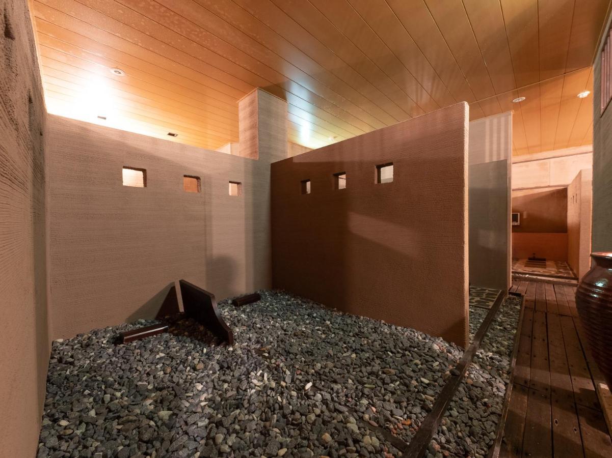 Tabist Hotel Iyashi No Sato Tsuchiura Dış mekan fotoğraf
