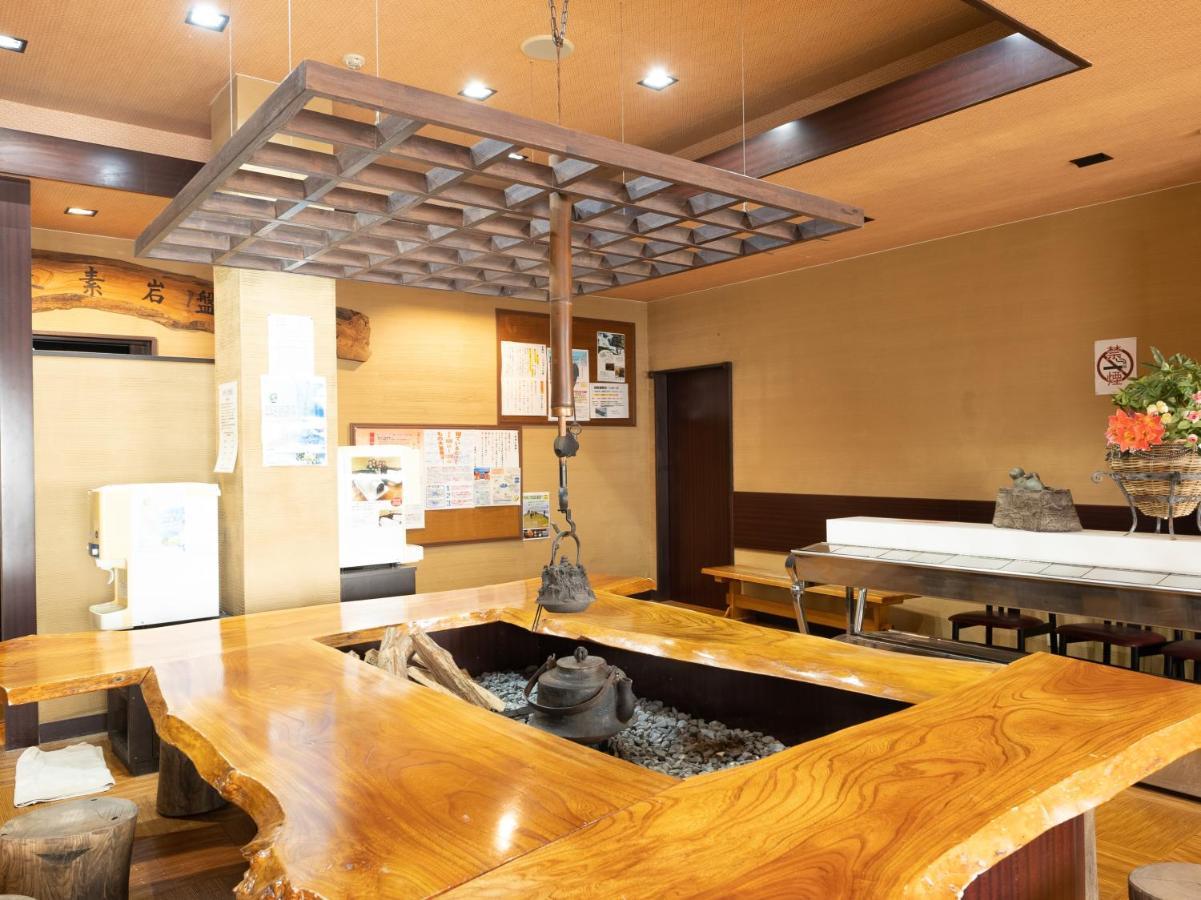 Tabist Hotel Iyashi No Sato Tsuchiura Dış mekan fotoğraf