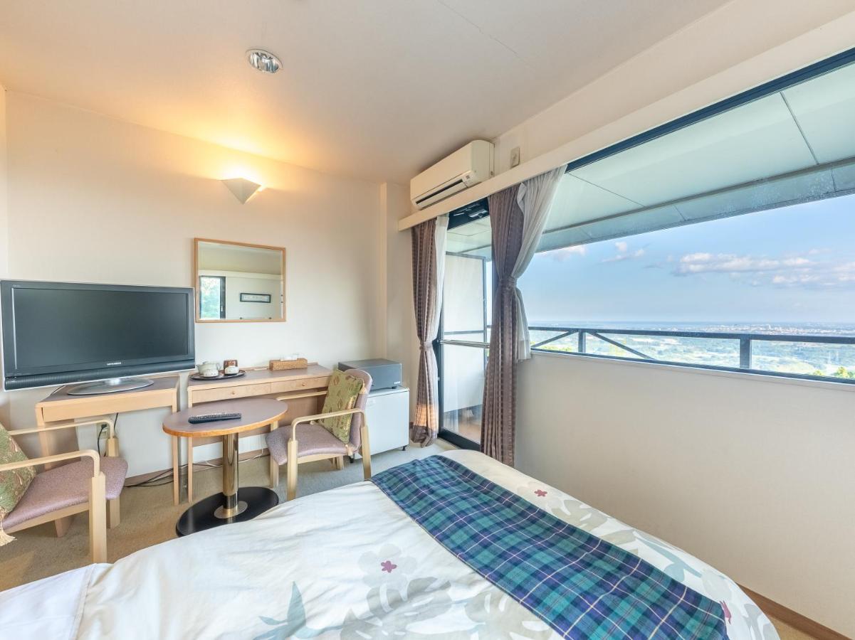 Tabist Hotel Iyashi No Sato Tsuchiura Dış mekan fotoğraf