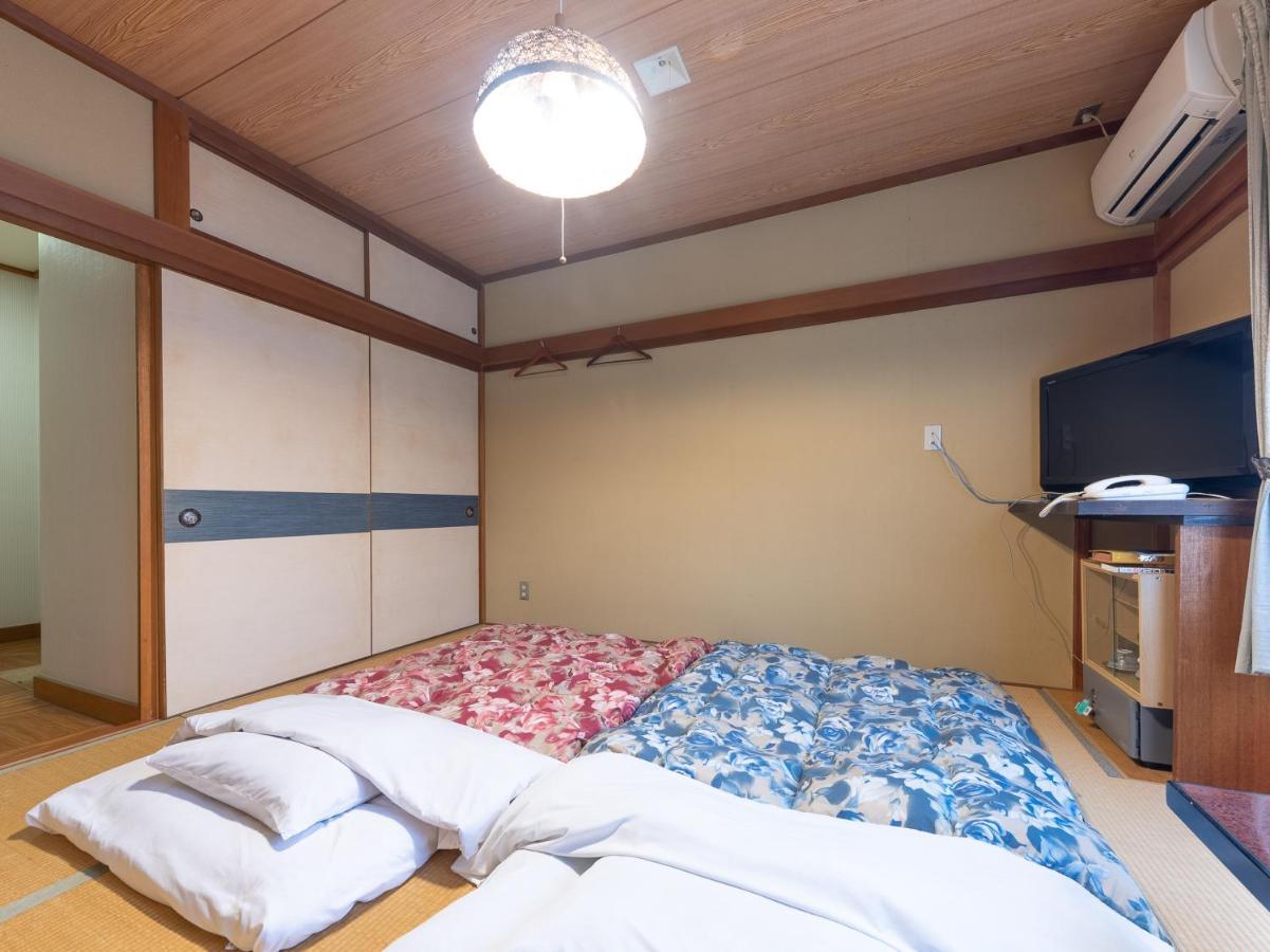 Tabist Hotel Iyashi No Sato Tsuchiura Dış mekan fotoğraf