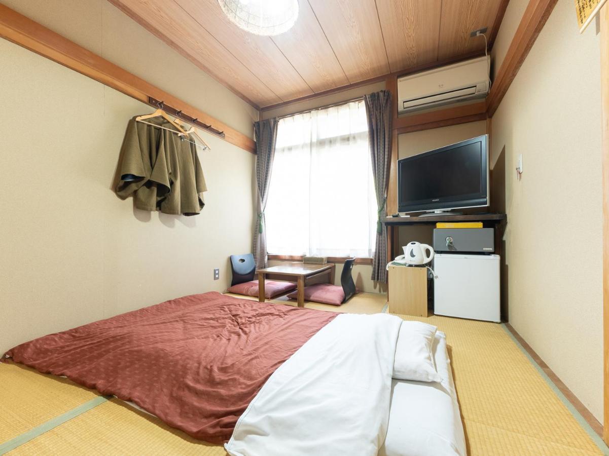 Tabist Hotel Iyashi No Sato Tsuchiura Dış mekan fotoğraf