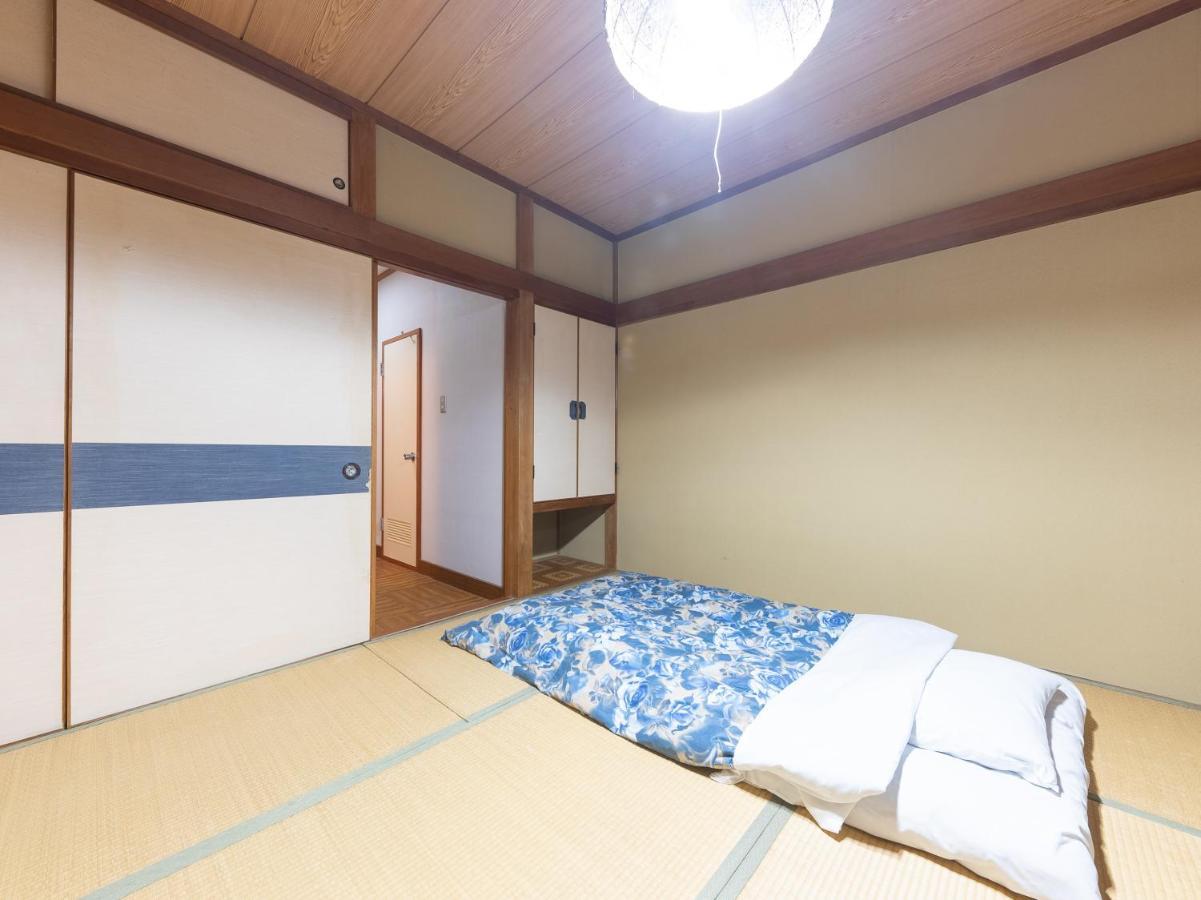 Tabist Hotel Iyashi No Sato Tsuchiura Dış mekan fotoğraf
