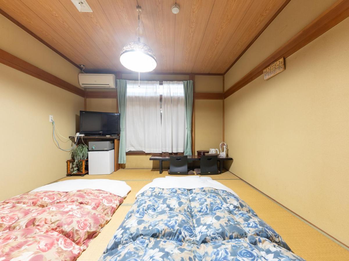 Tabist Hotel Iyashi No Sato Tsuchiura Dış mekan fotoğraf