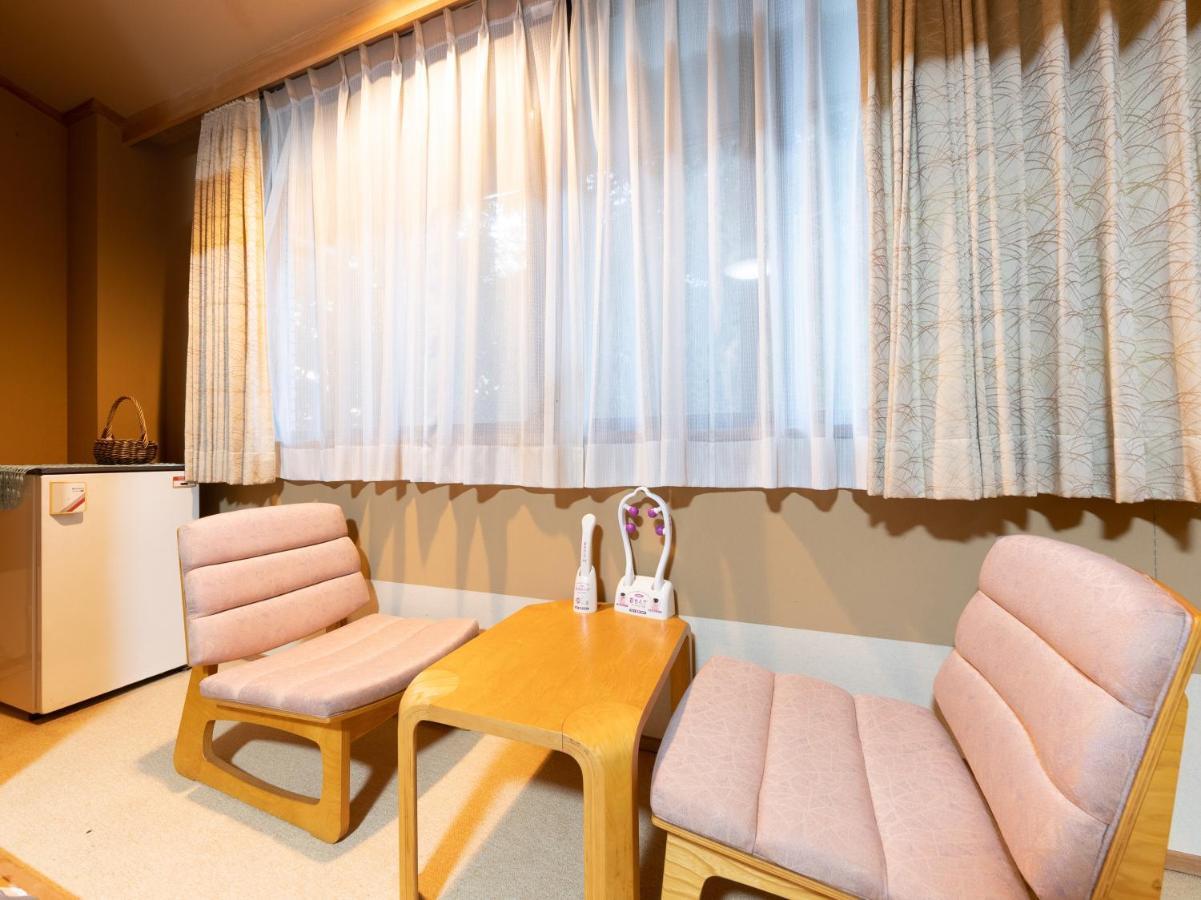 Tabist Hotel Iyashi No Sato Tsuchiura Dış mekan fotoğraf