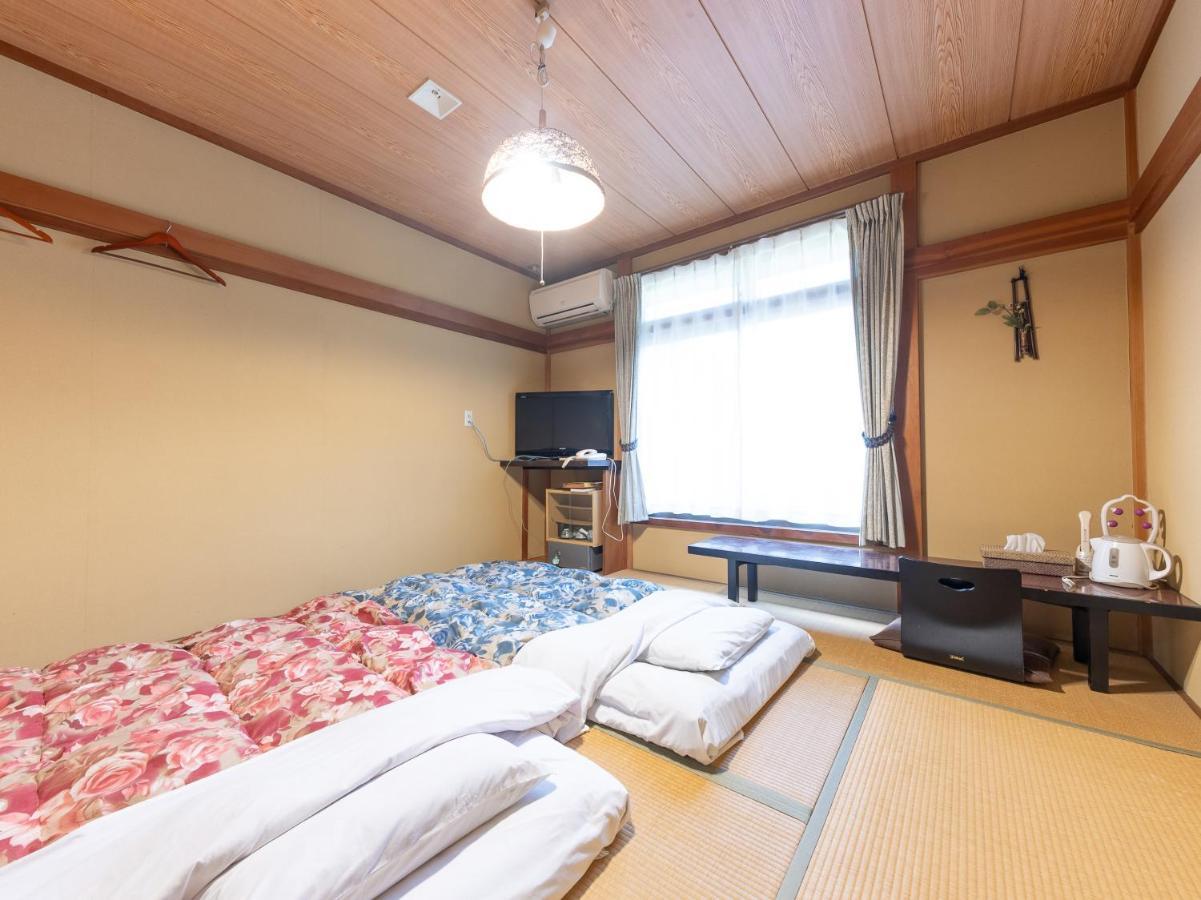 Tabist Hotel Iyashi No Sato Tsuchiura Dış mekan fotoğraf