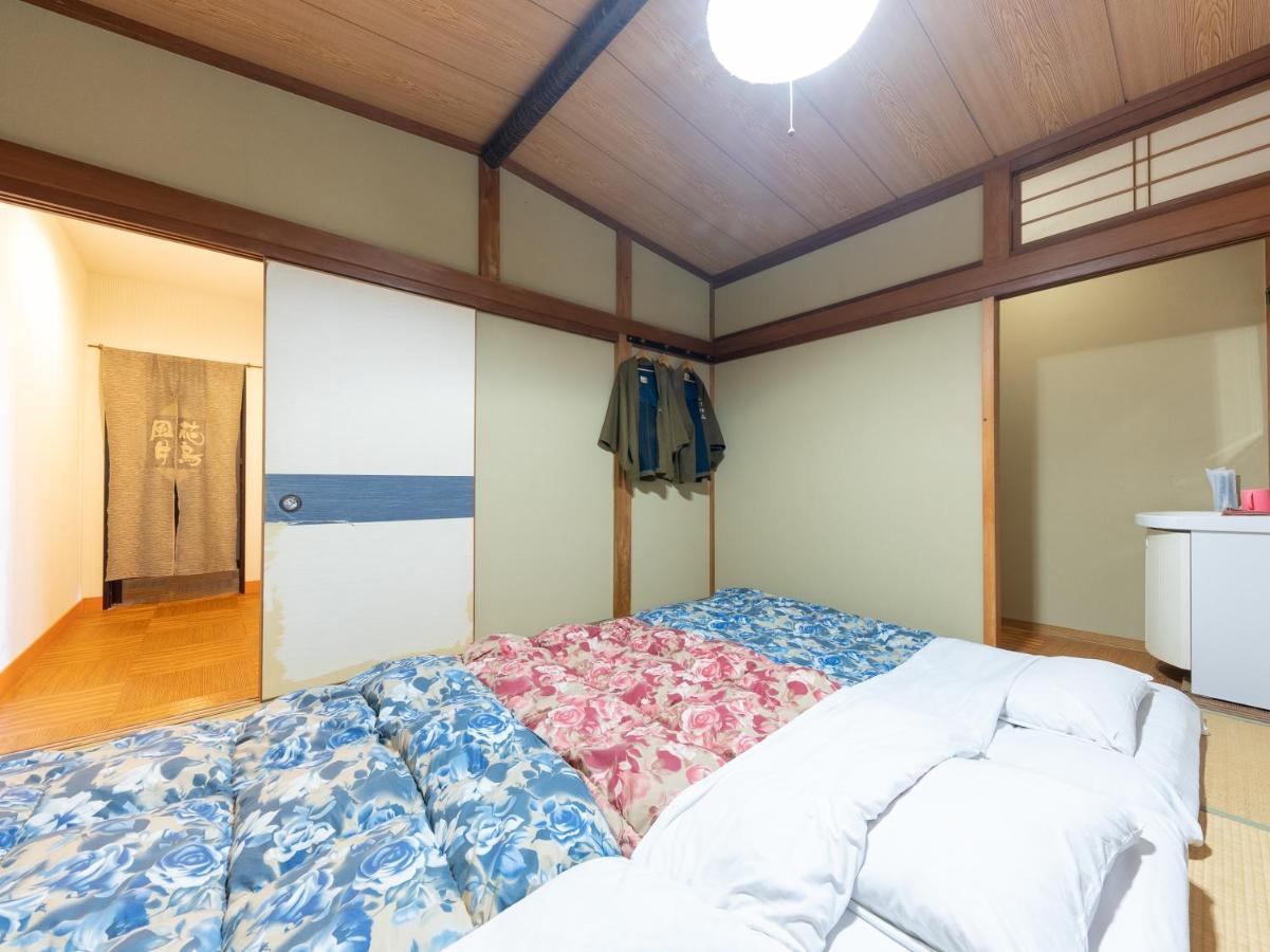 Tabist Hotel Iyashi No Sato Tsuchiura Dış mekan fotoğraf