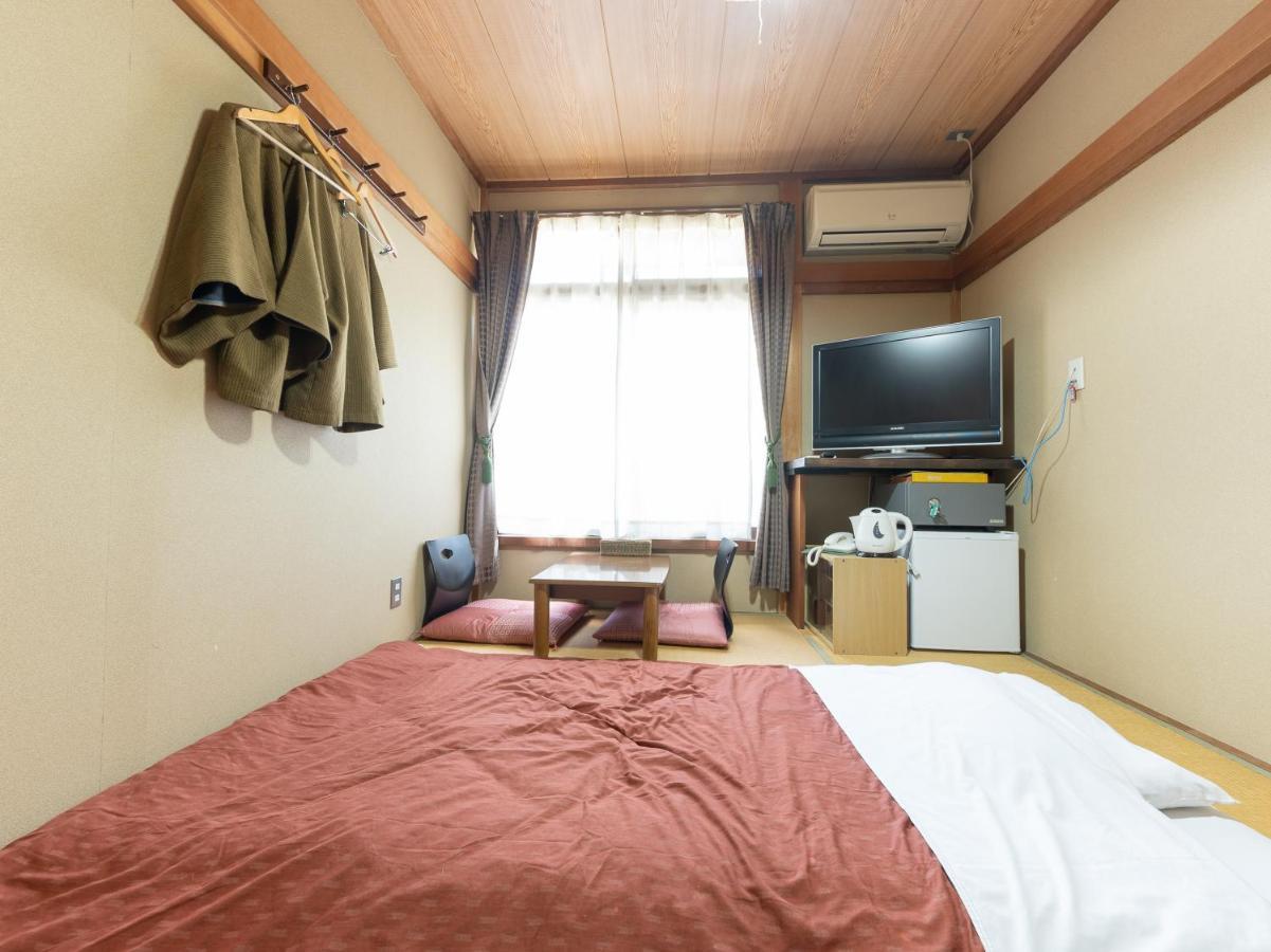 Tabist Hotel Iyashi No Sato Tsuchiura Dış mekan fotoğraf