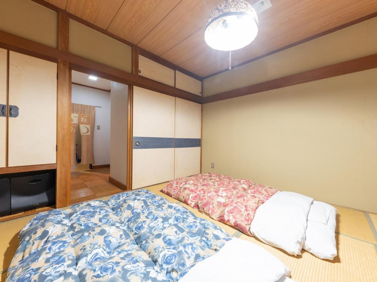 Tabist Hotel Iyashi No Sato Tsuchiura Dış mekan fotoğraf