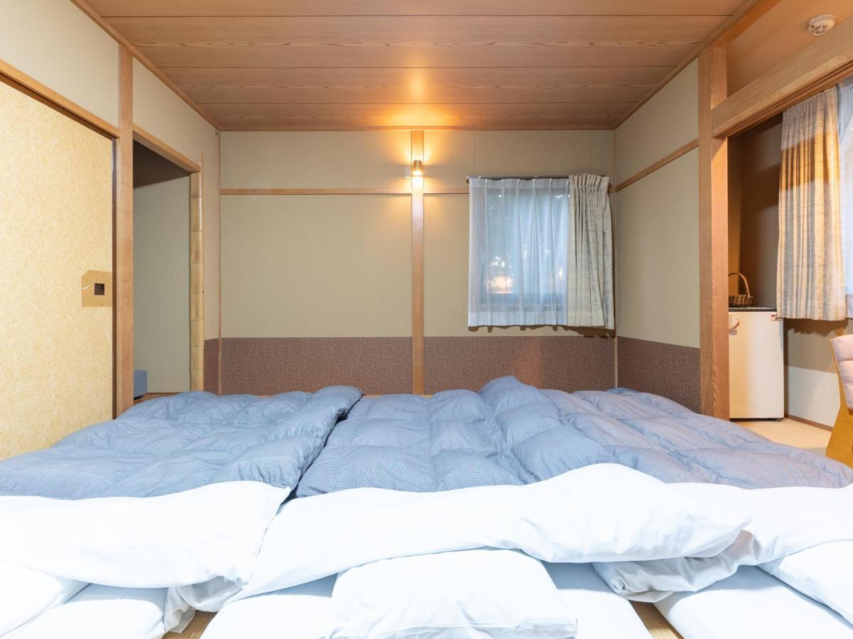 Tabist Hotel Iyashi No Sato Tsuchiura Dış mekan fotoğraf