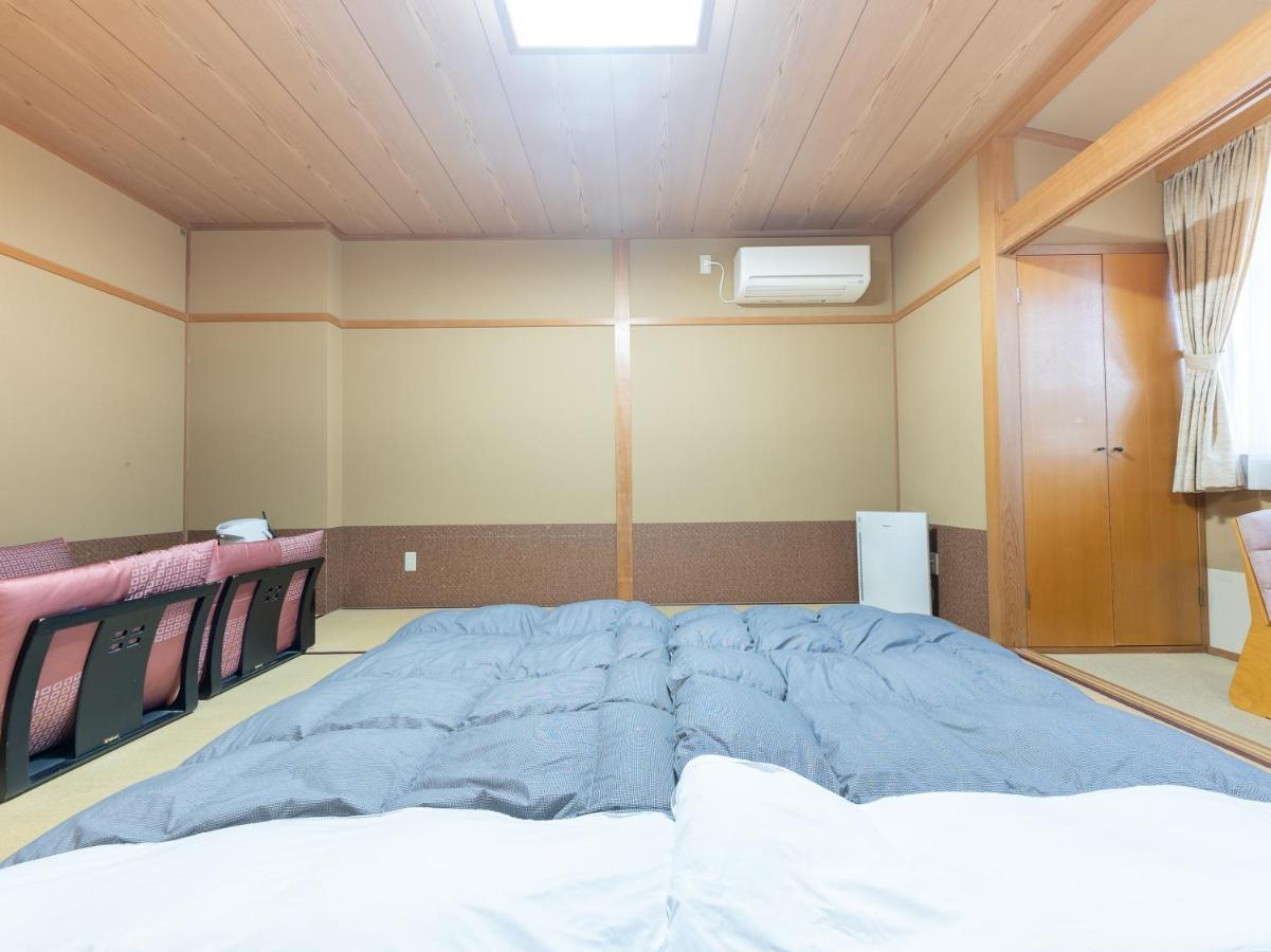 Tabist Hotel Iyashi No Sato Tsuchiura Dış mekan fotoğraf