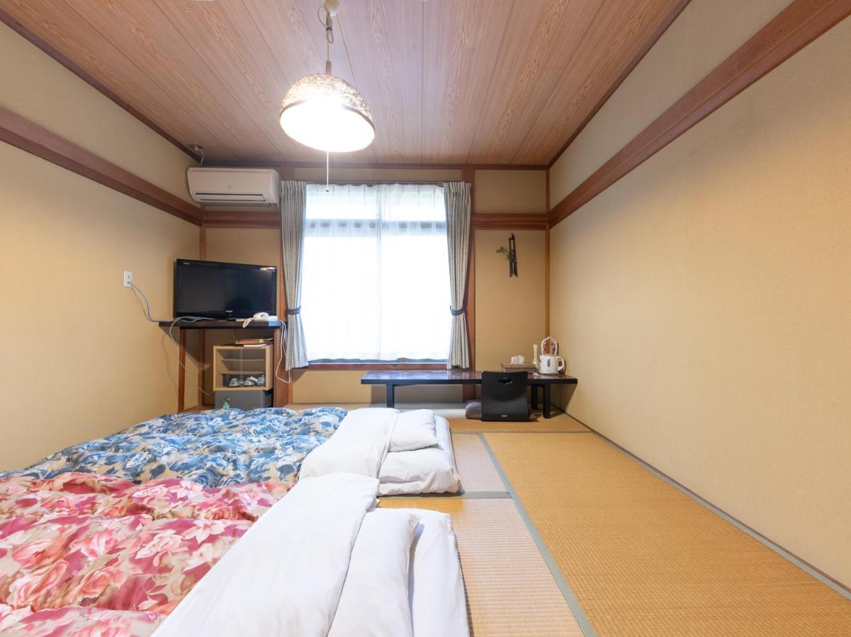 Tabist Hotel Iyashi No Sato Tsuchiura Dış mekan fotoğraf