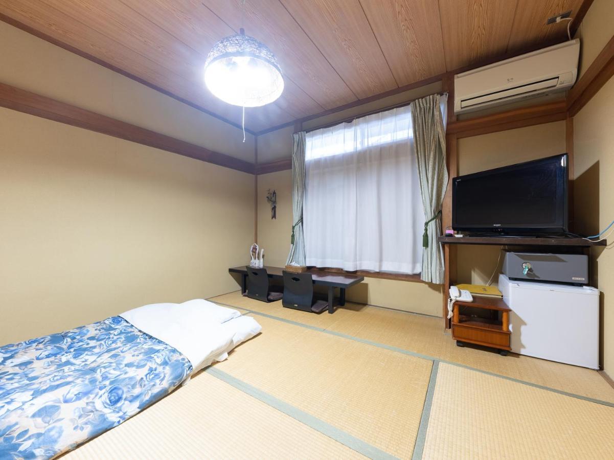 Tabist Hotel Iyashi No Sato Tsuchiura Dış mekan fotoğraf