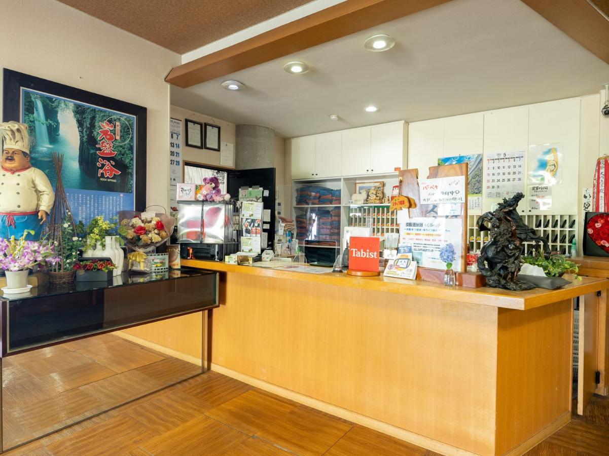 Tabist Hotel Iyashi No Sato Tsuchiura Dış mekan fotoğraf