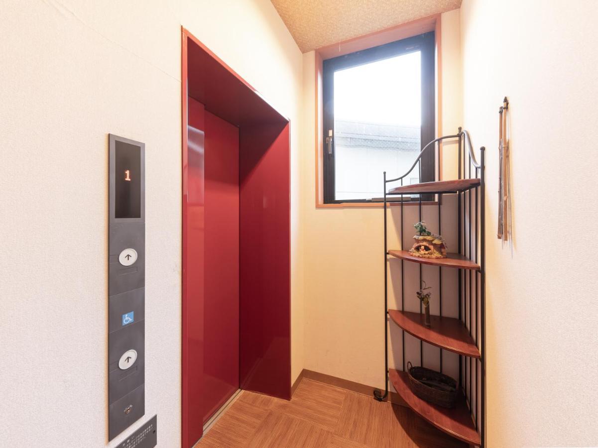 Tabist Hotel Iyashi No Sato Tsuchiura Dış mekan fotoğraf