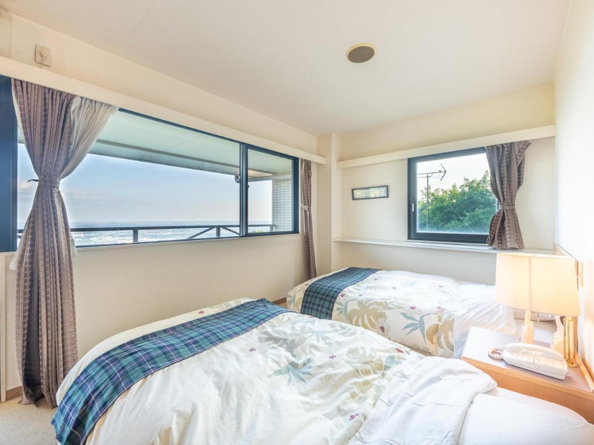 Tabist Hotel Iyashi No Sato Tsuchiura Dış mekan fotoğraf