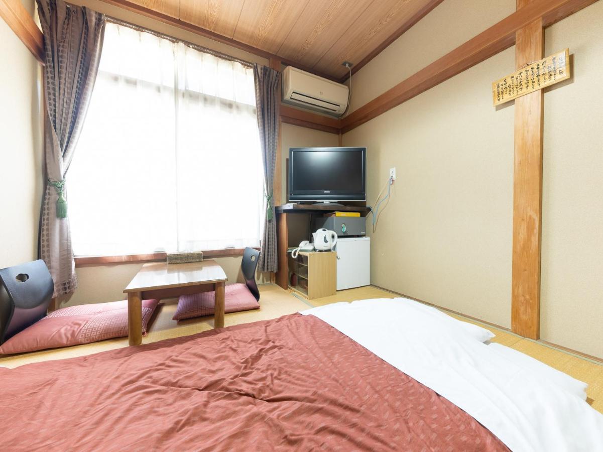Tabist Hotel Iyashi No Sato Tsuchiura Dış mekan fotoğraf
