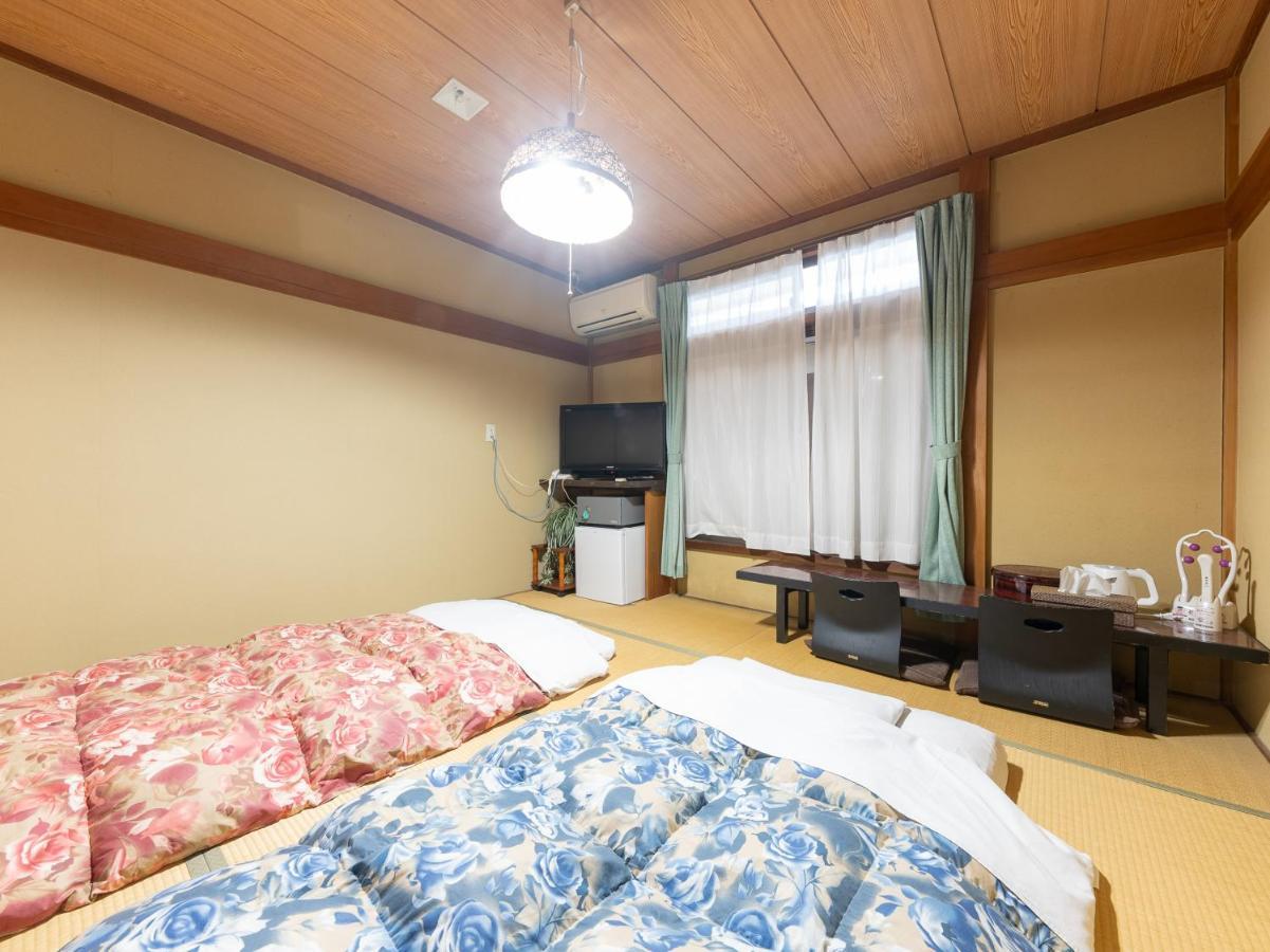Tabist Hotel Iyashi No Sato Tsuchiura Dış mekan fotoğraf