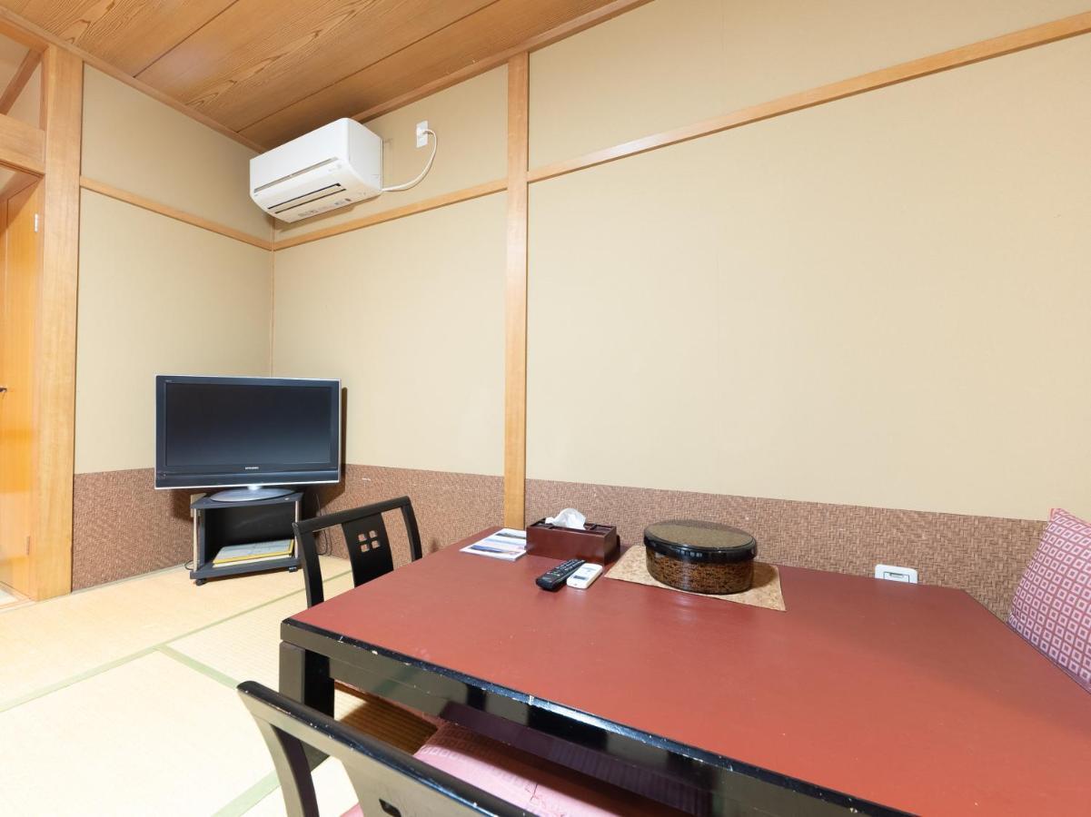 Tabist Hotel Iyashi No Sato Tsuchiura Dış mekan fotoğraf