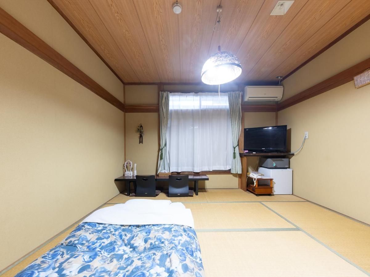 Tabist Hotel Iyashi No Sato Tsuchiura Dış mekan fotoğraf