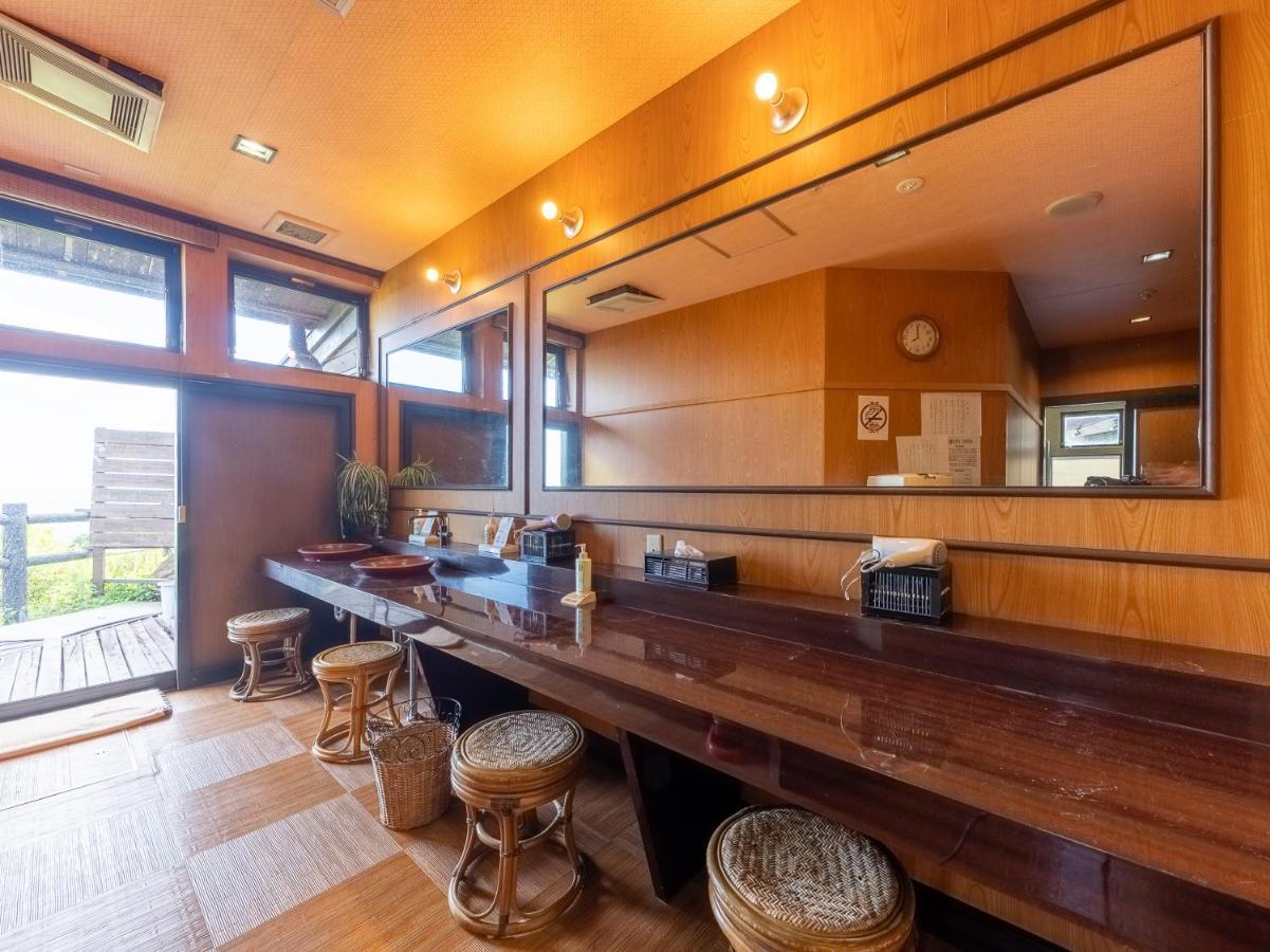 Tabist Hotel Iyashi No Sato Tsuchiura Dış mekan fotoğraf