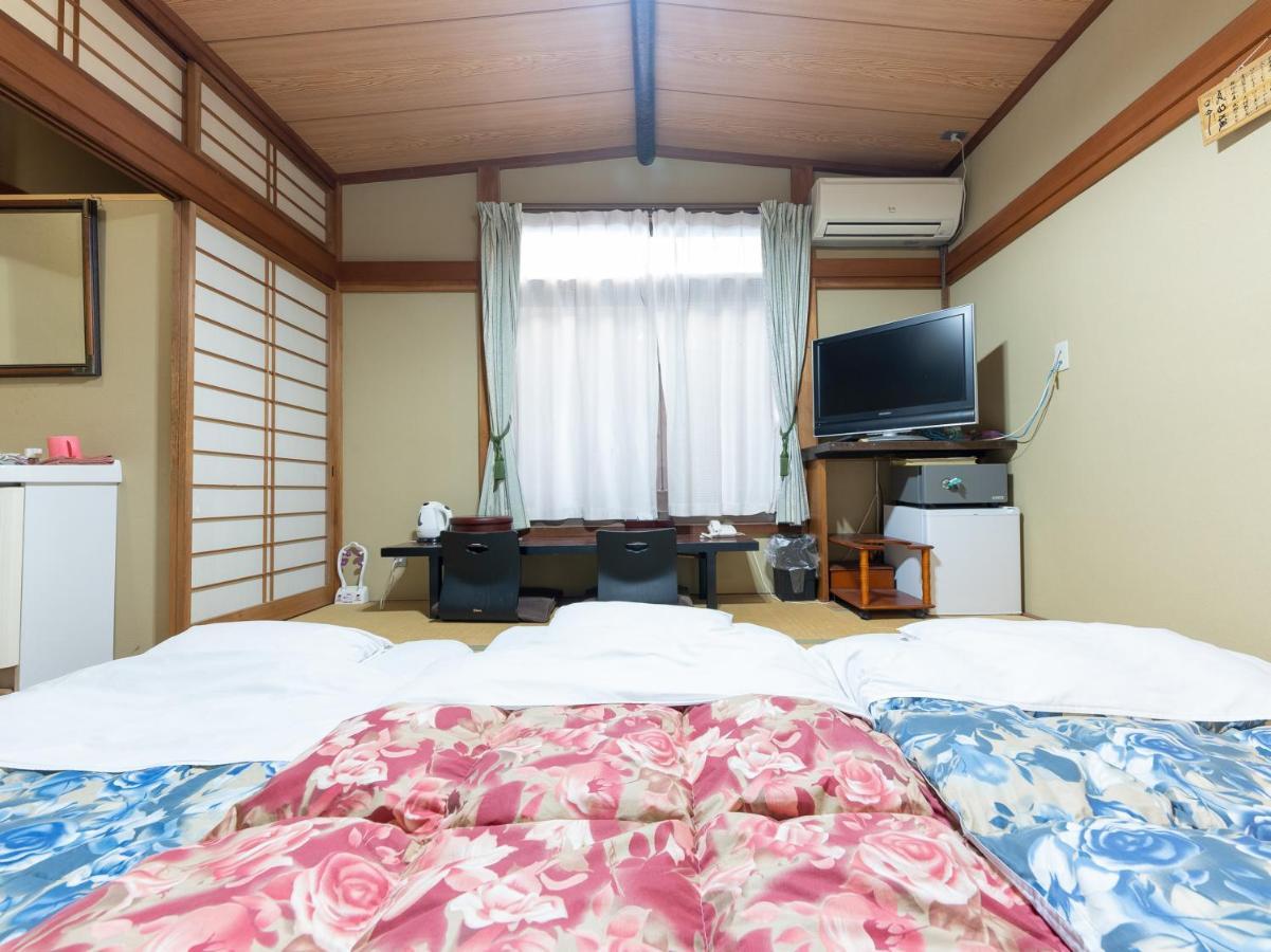 Tabist Hotel Iyashi No Sato Tsuchiura Dış mekan fotoğraf