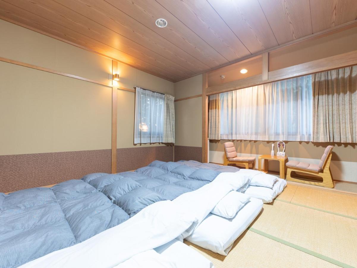 Tabist Hotel Iyashi No Sato Tsuchiura Dış mekan fotoğraf