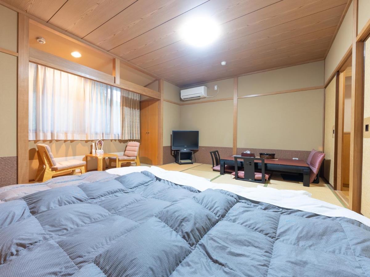 Tabist Hotel Iyashi No Sato Tsuchiura Dış mekan fotoğraf