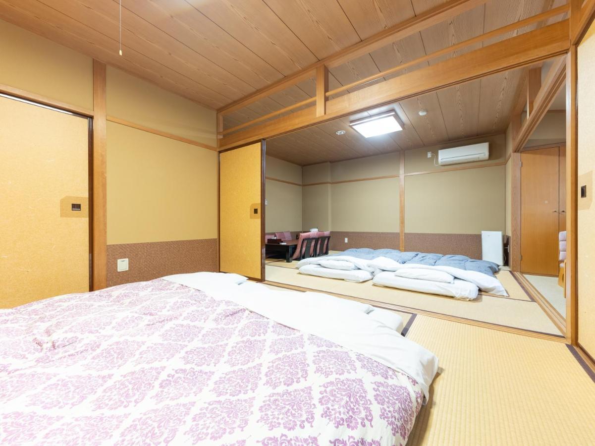 Tabist Hotel Iyashi No Sato Tsuchiura Dış mekan fotoğraf